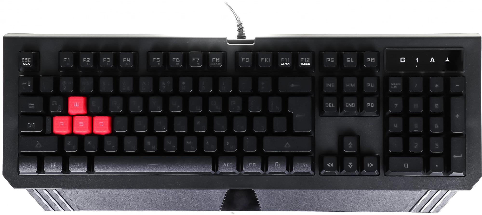 A4Tech B120N