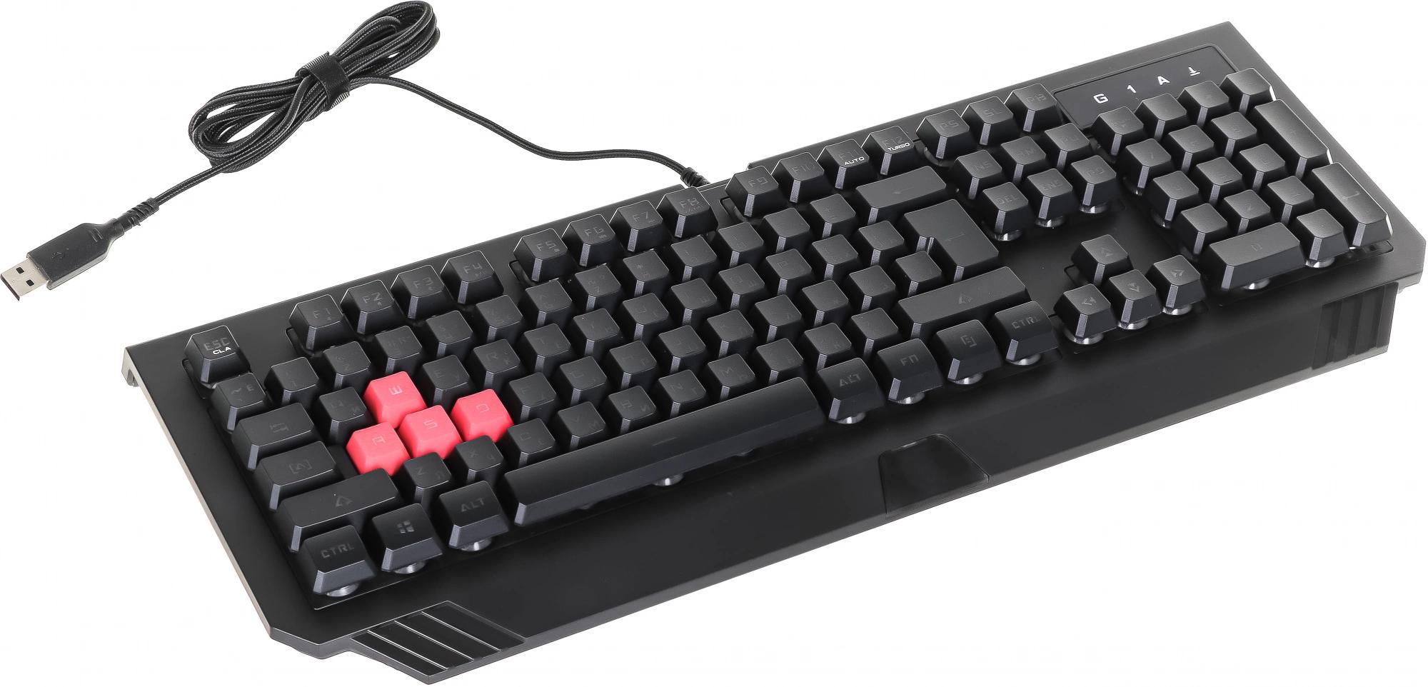 A4Tech B120N