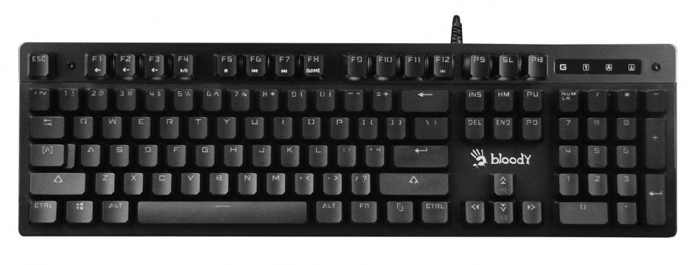 A4Tech B500N