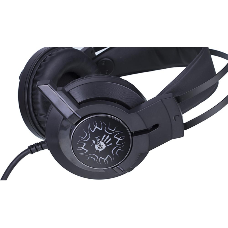 A4Tech J437