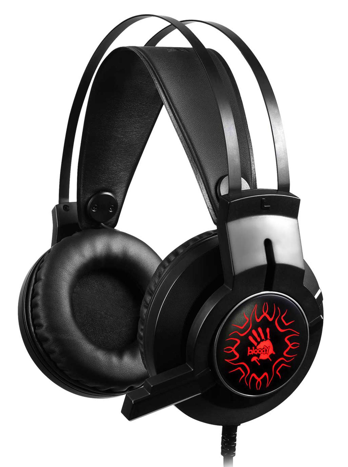 A4Tech J437