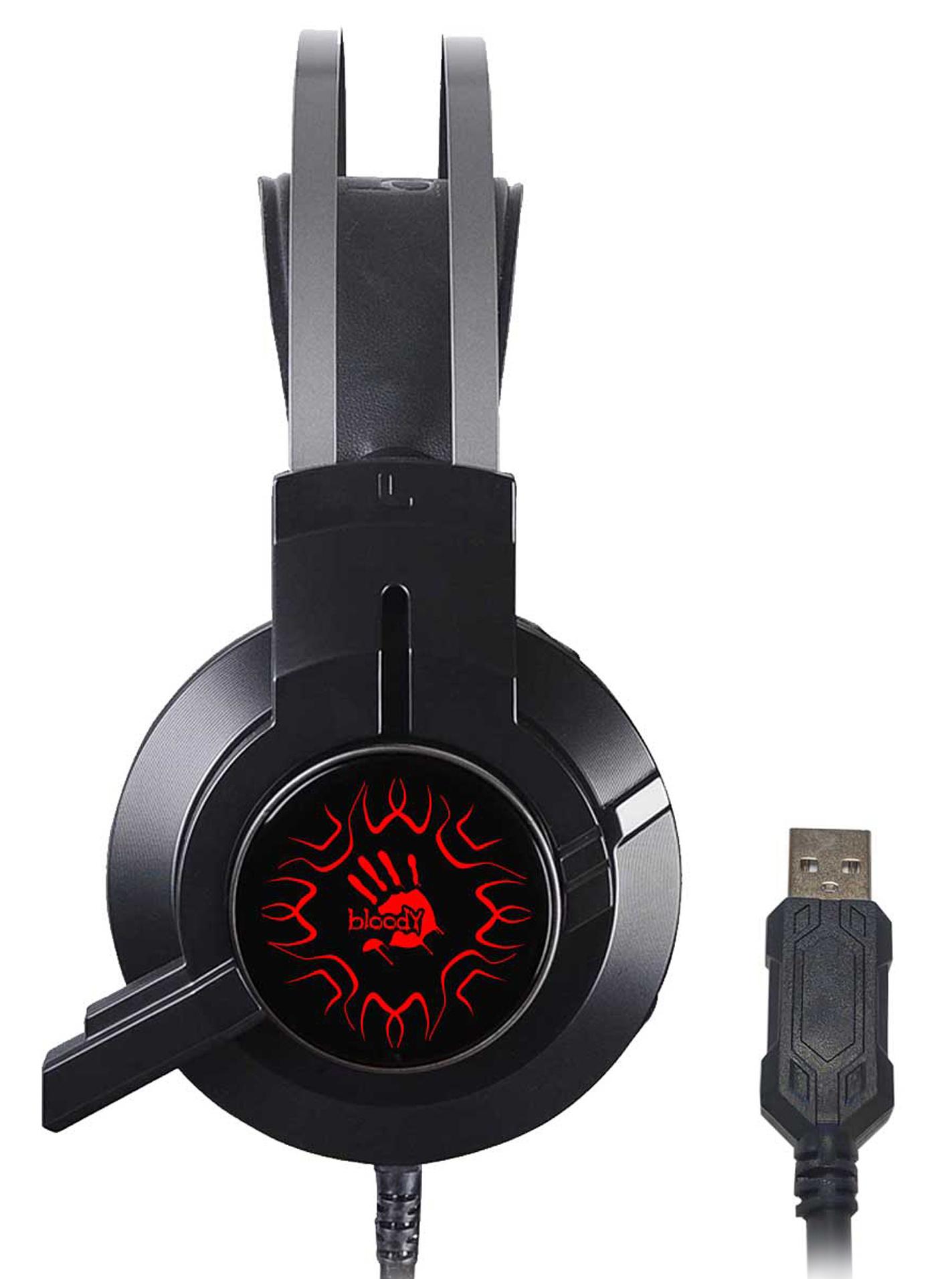 A4Tech J437