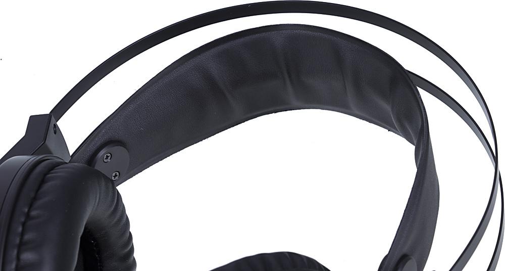 A4Tech J437