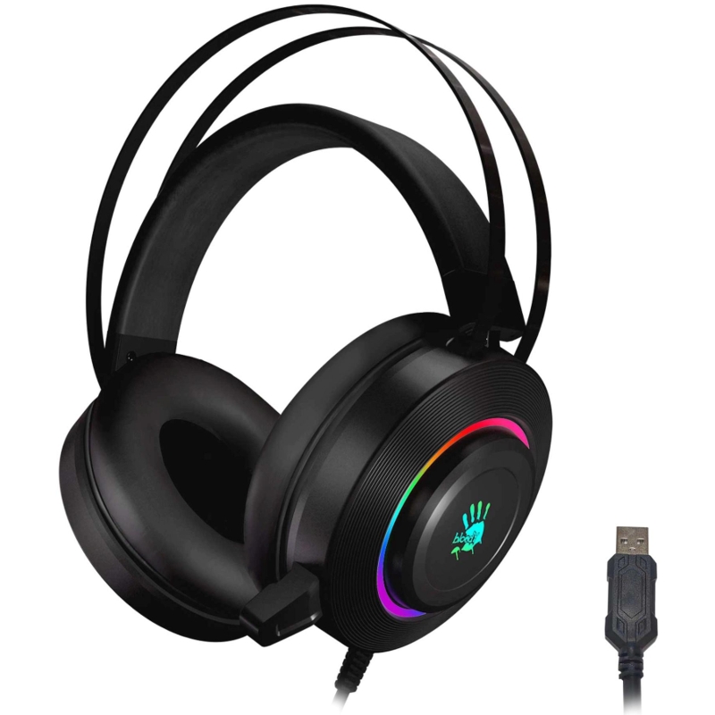 A4Tech G521 (BLACK)