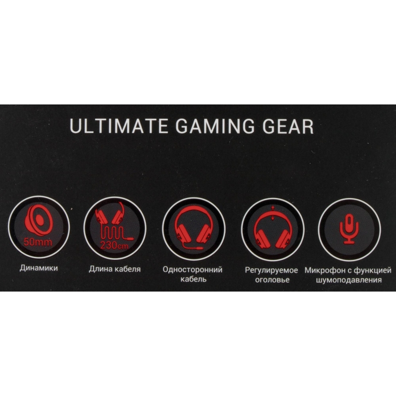 A4Tech G521 (BLACK)