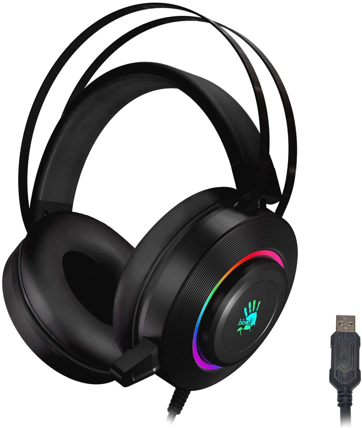 A4Tech G521 (BLACK)