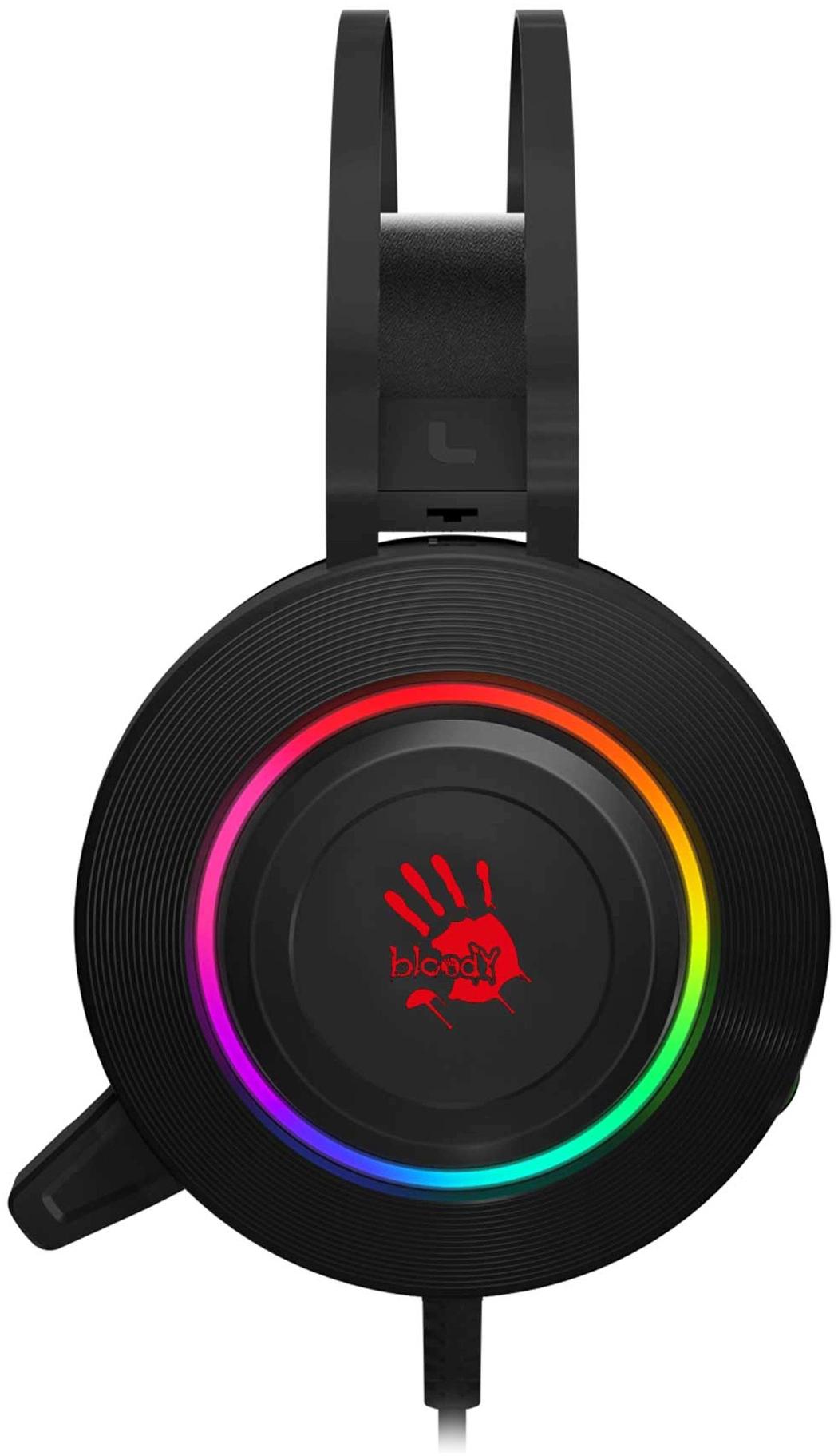 A4Tech G521 (BLACK)