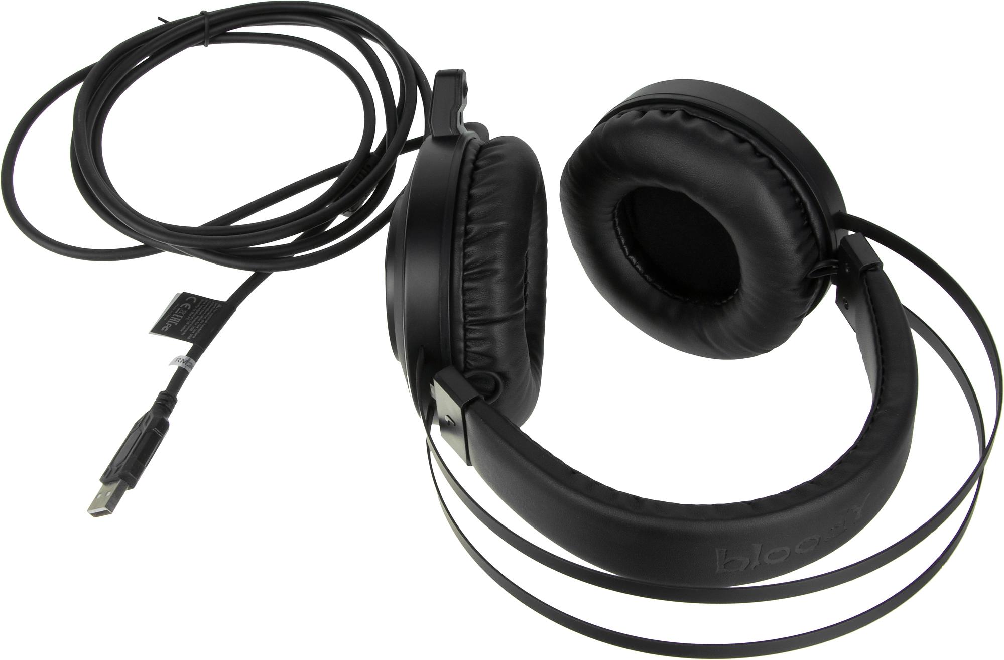 A4Tech G521 (BLACK)