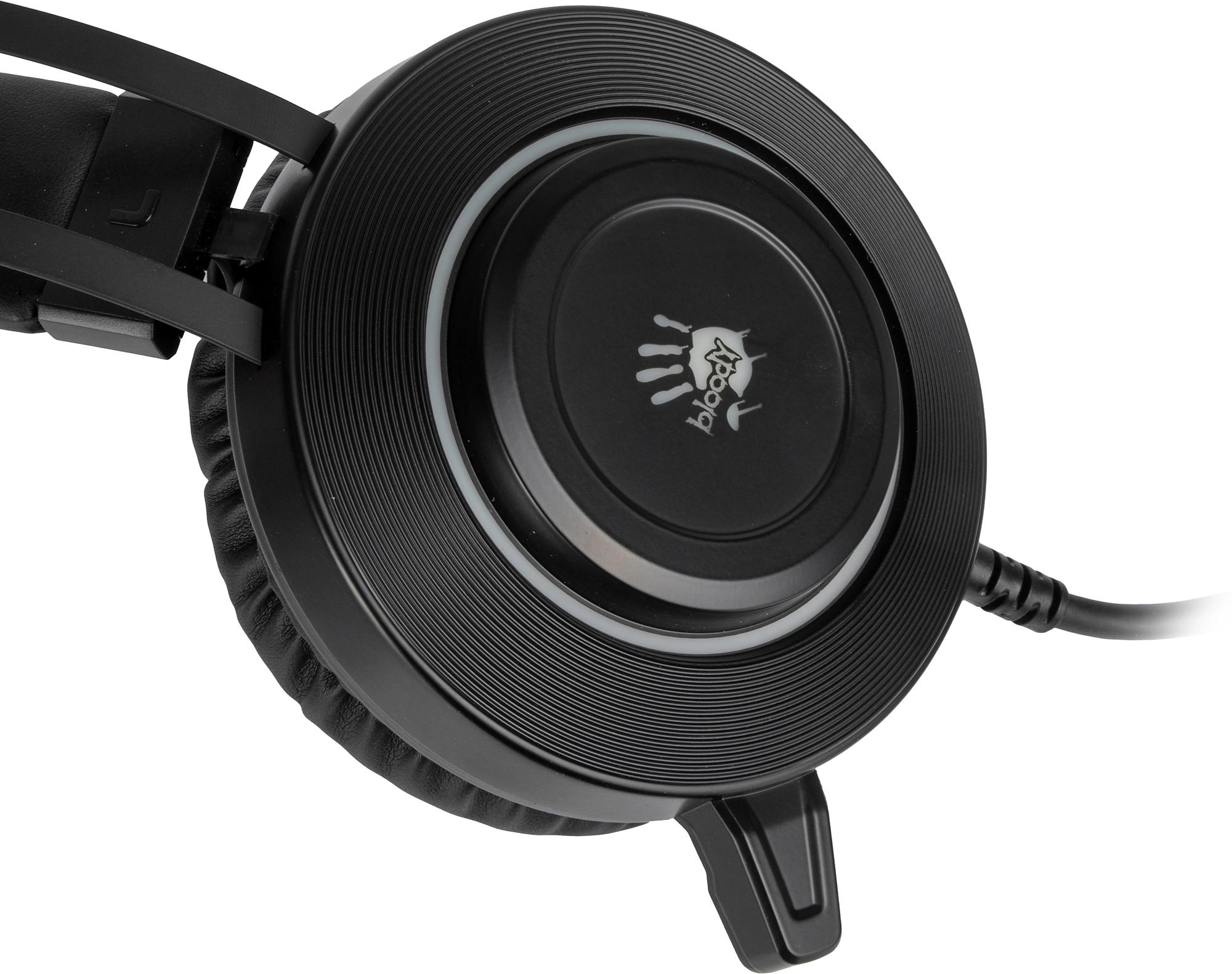 A4Tech G521 (BLACK)