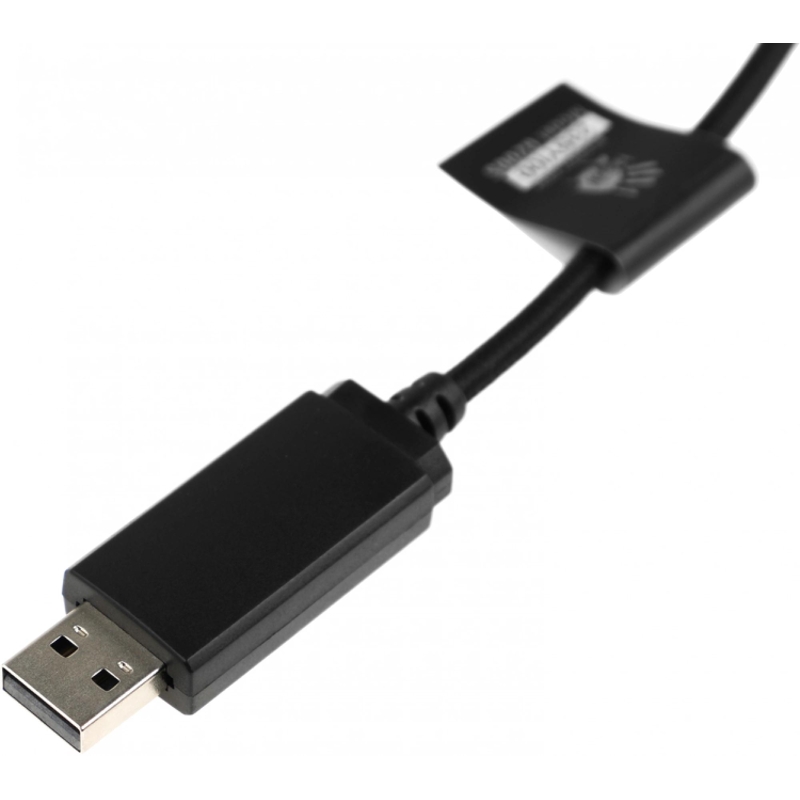 A4Tech G200S  USB/ BLACK +RED