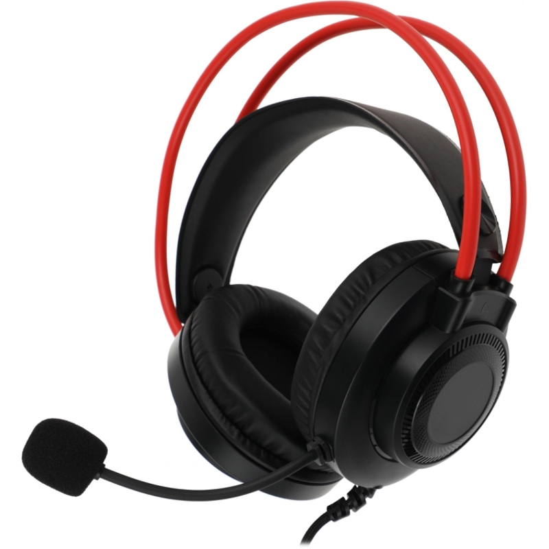 A4Tech G200S  USB/ BLACK +RED
