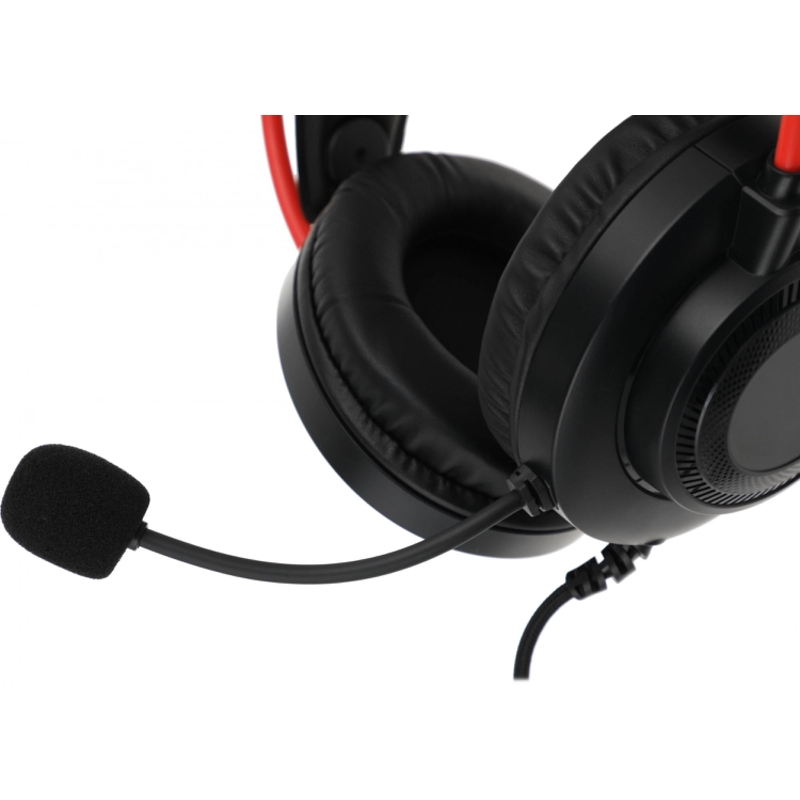 A4Tech G200S  USB/ BLACK +RED