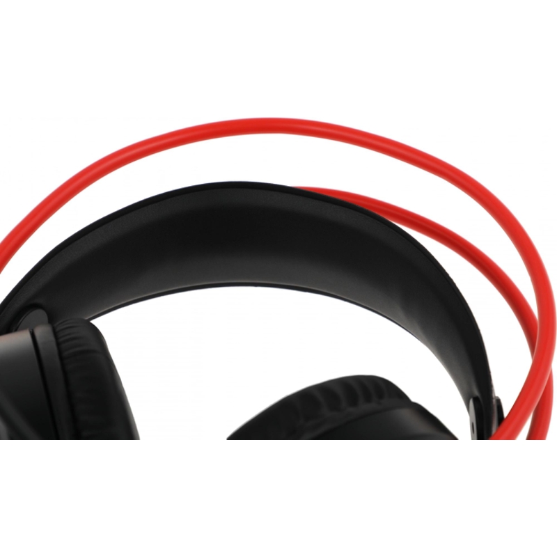 A4Tech G200S  USB/ BLACK +RED