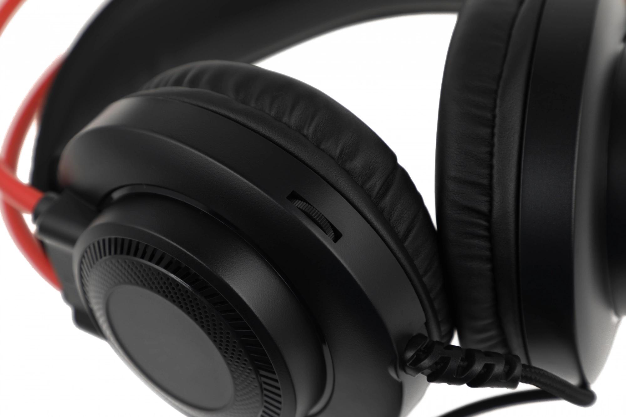 A4Tech G200S  USB/ BLACK +RED