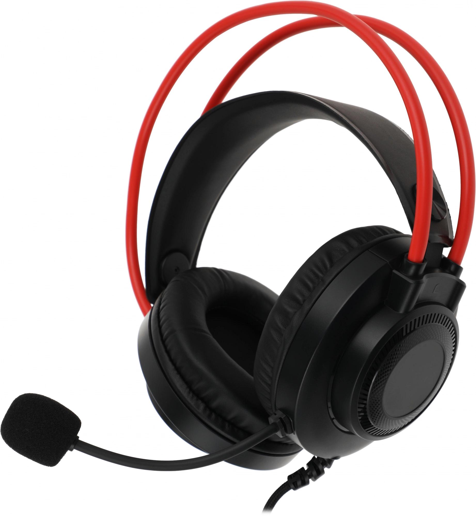 A4Tech G200S  USB/ BLACK +RED