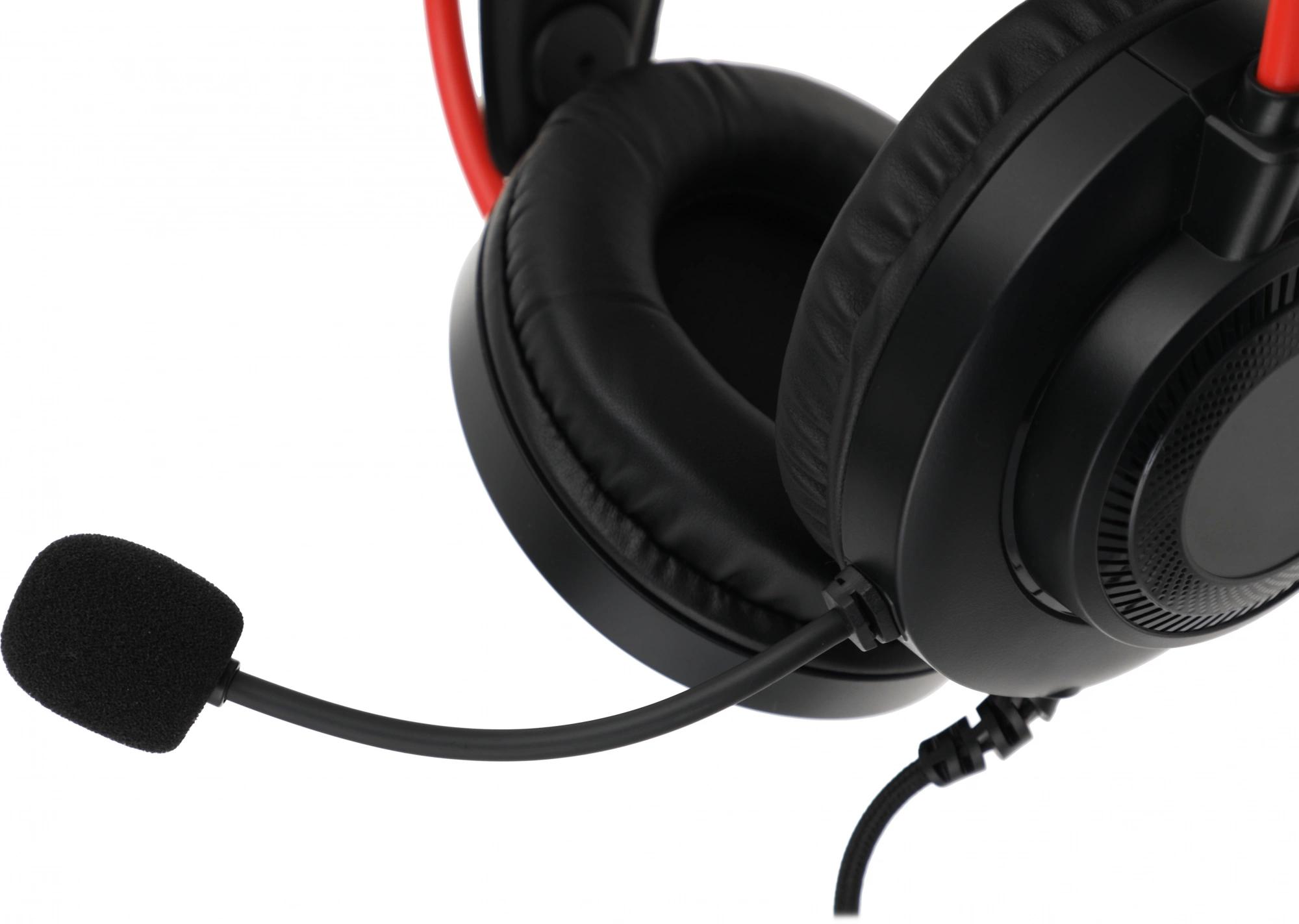A4Tech G200S  USB/ BLACK +RED