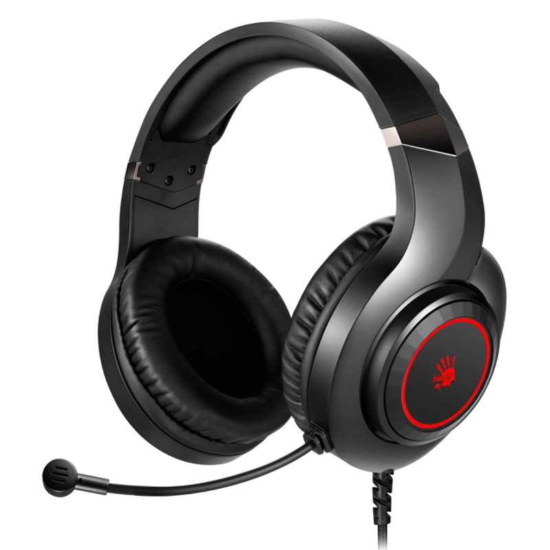 A4Tech G220 AUX3.5-4PIN + USB