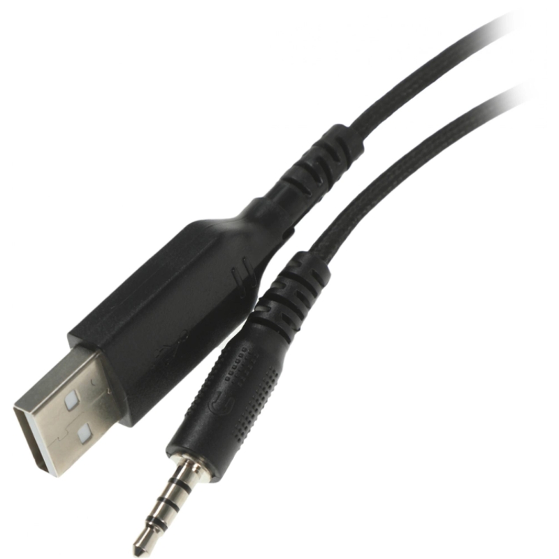 A4Tech G220 AUX3.5-4PIN + USB