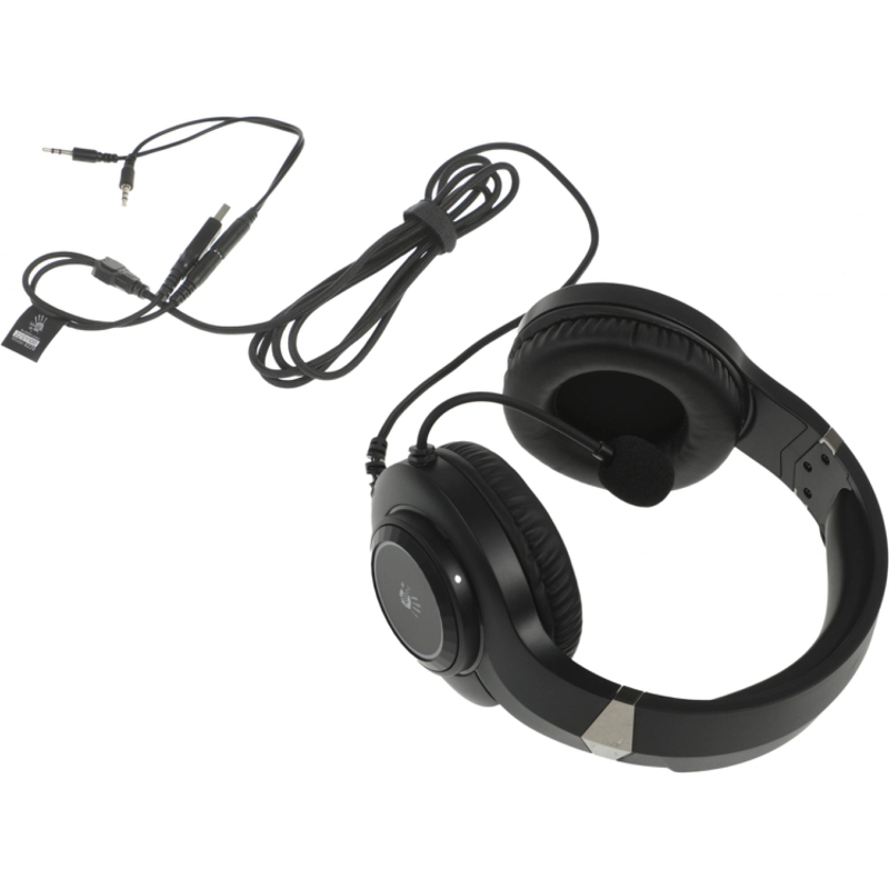 A4Tech G220 AUX3.5-4PIN + USB