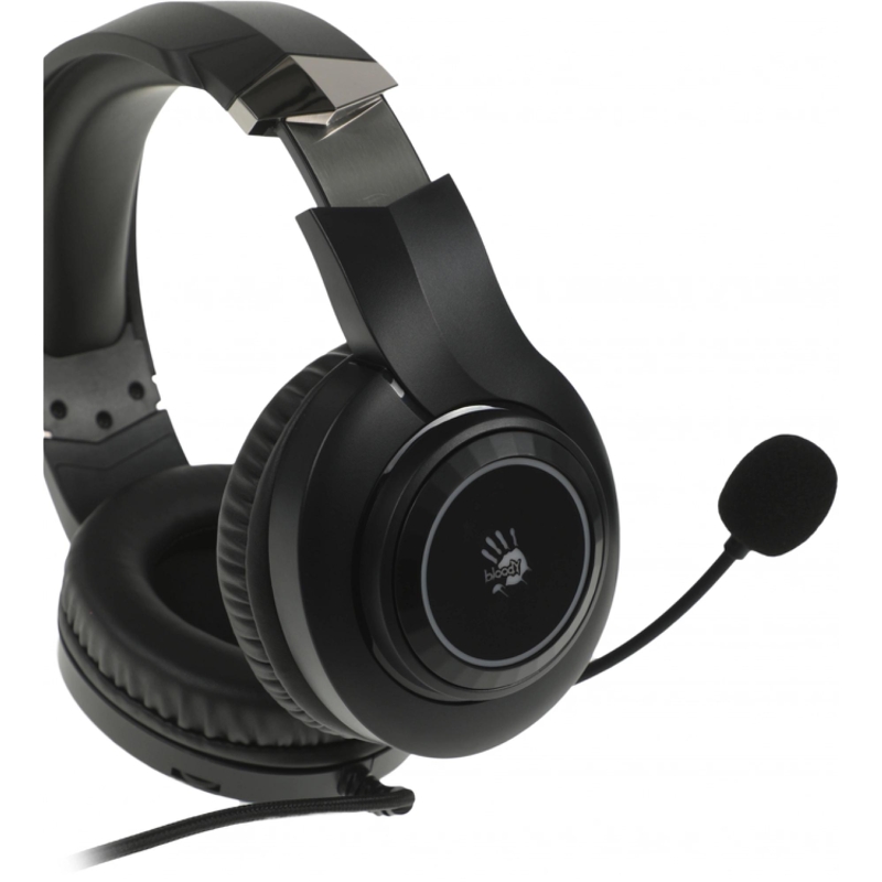 A4Tech G220 AUX3.5-4PIN + USB
