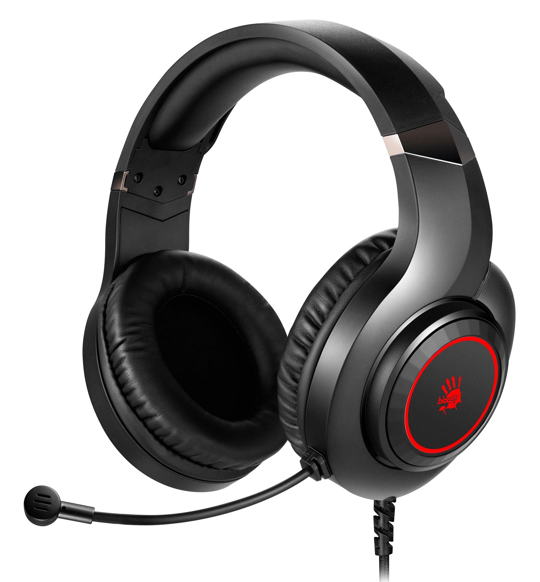 A4Tech G220 AUX3.5-4PIN + USB