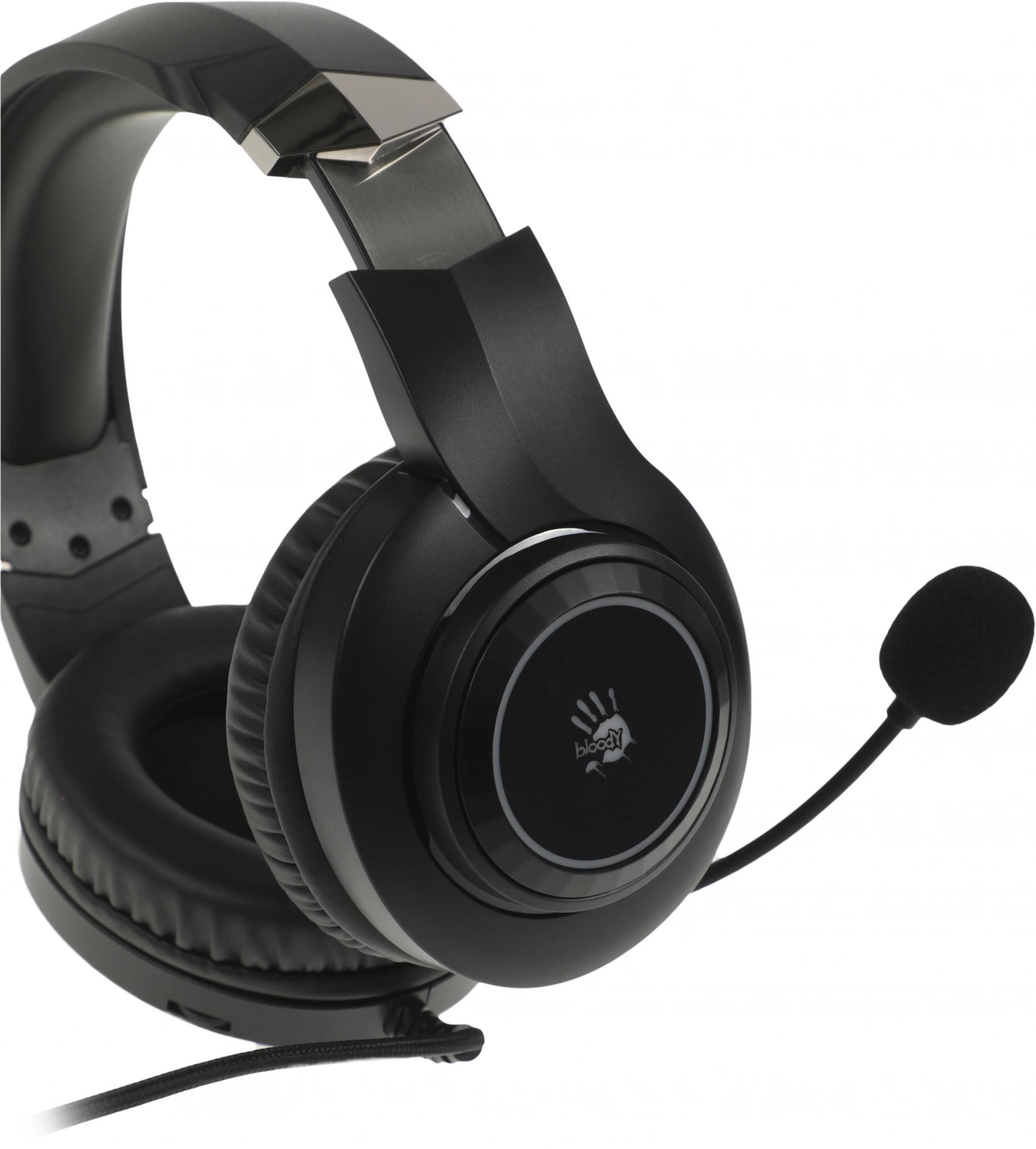A4Tech G220 AUX3.5-4PIN + USB
