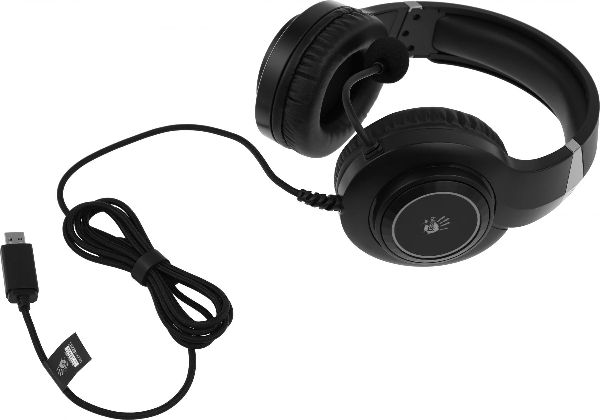 A4Tech G220S USB/ BLACK