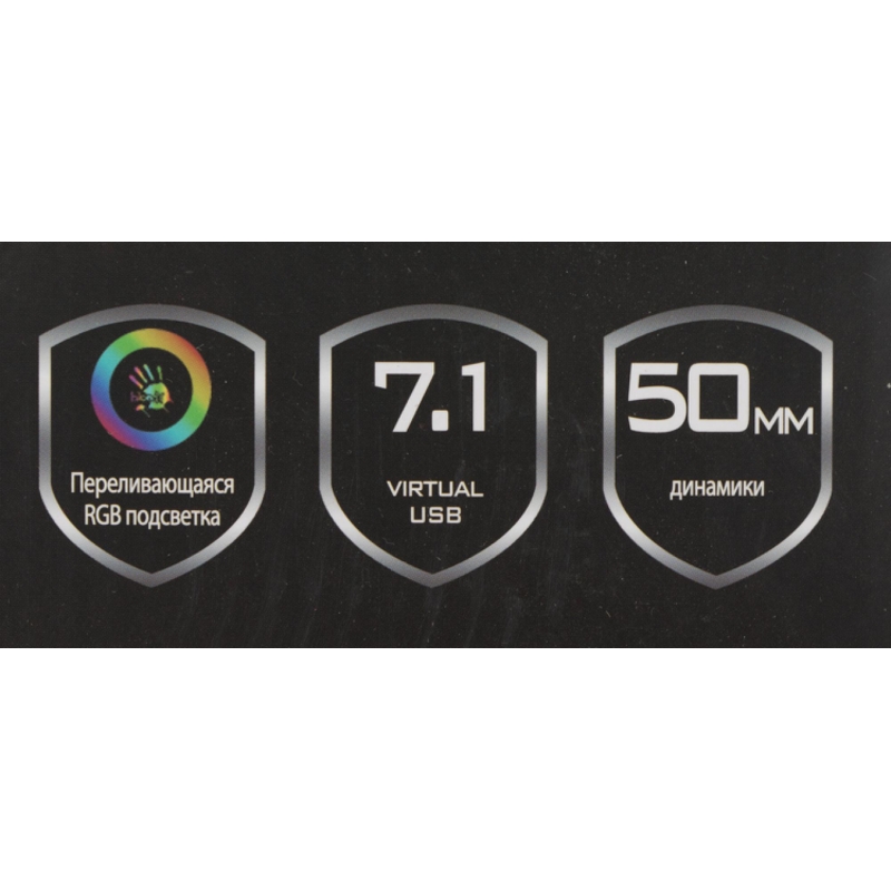A4Tech G350  USB/ BLACK