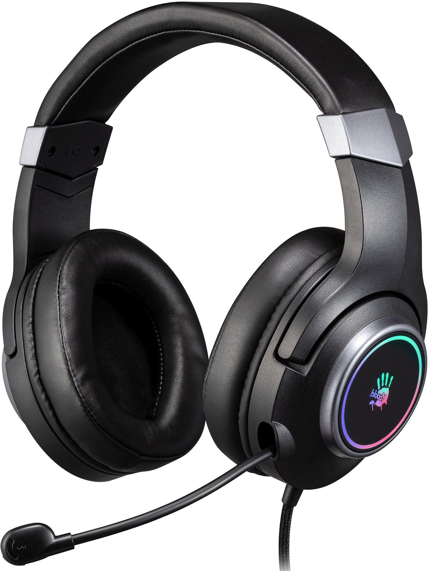A4Tech G350  USB/ BLACK