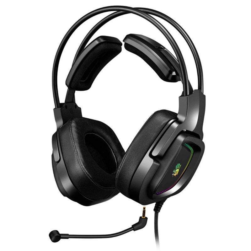 A4Tech G575 USB/ BLACK