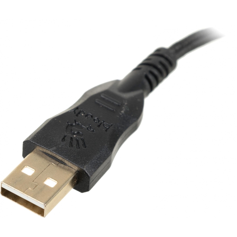 A4Tech G575 USB/ BLACK