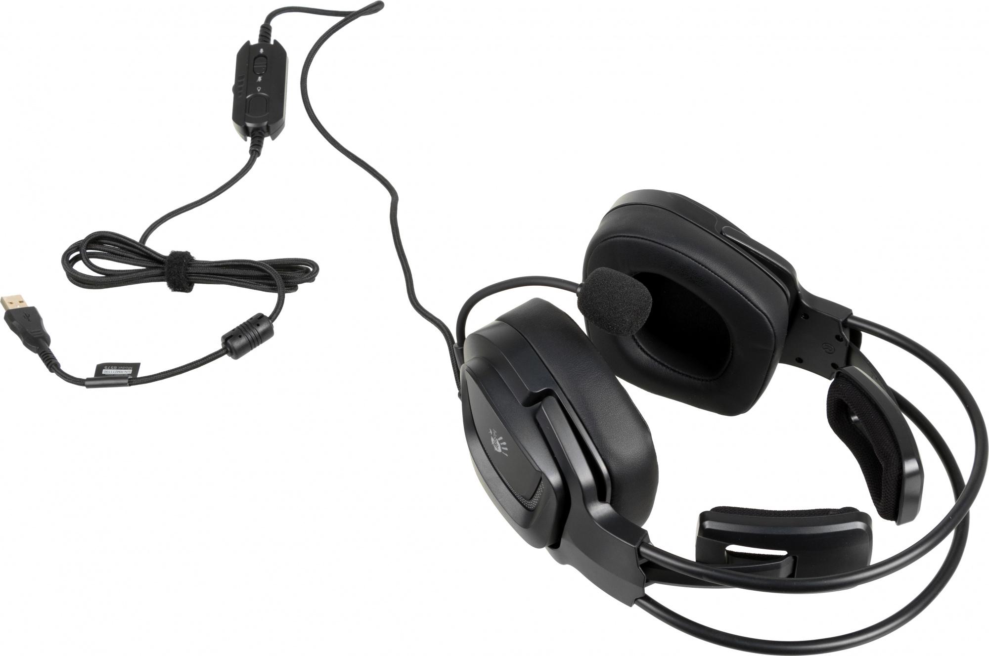 A4Tech G575 USB/ BLACK