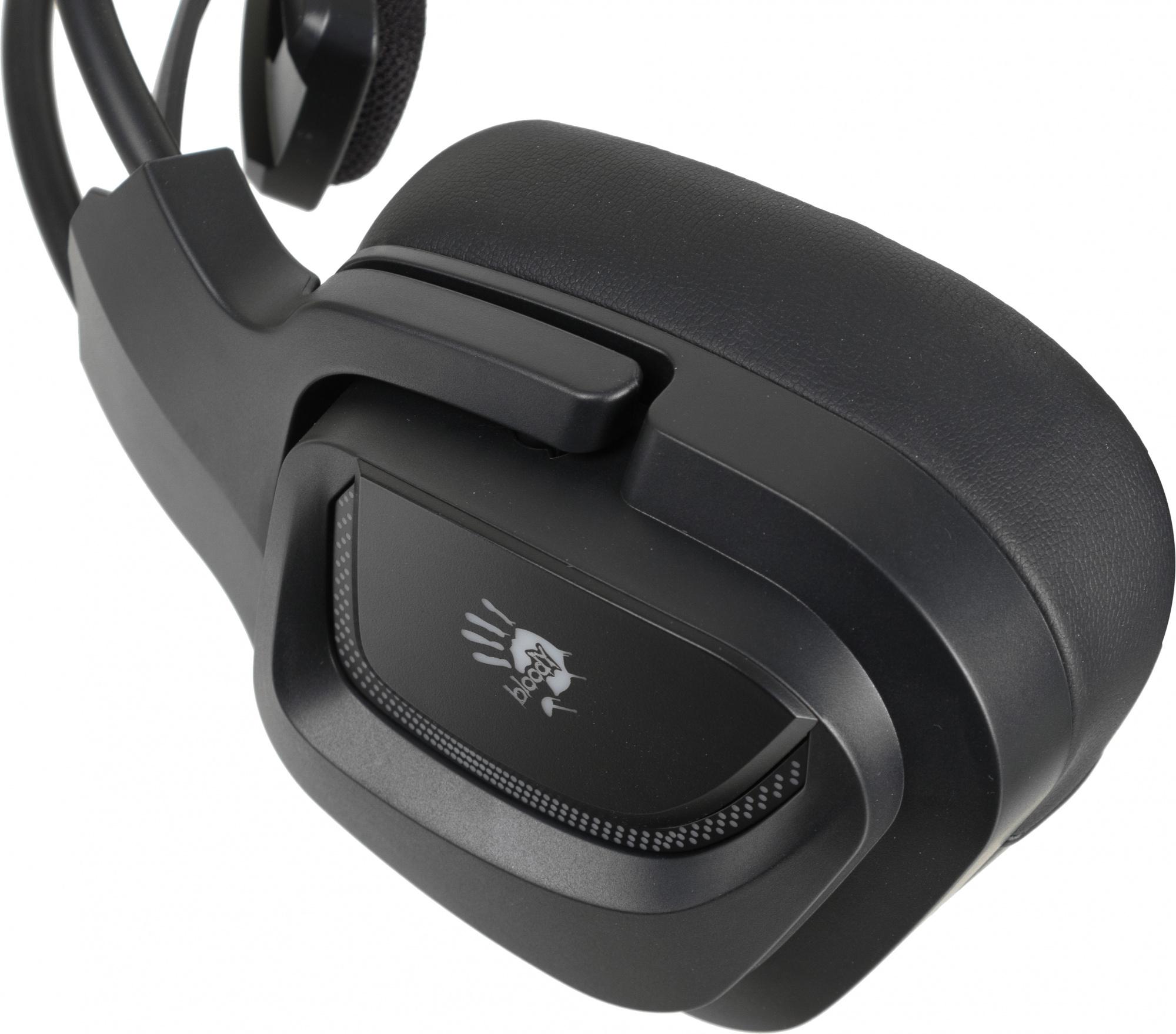 A4Tech G575 USB/ BLACK