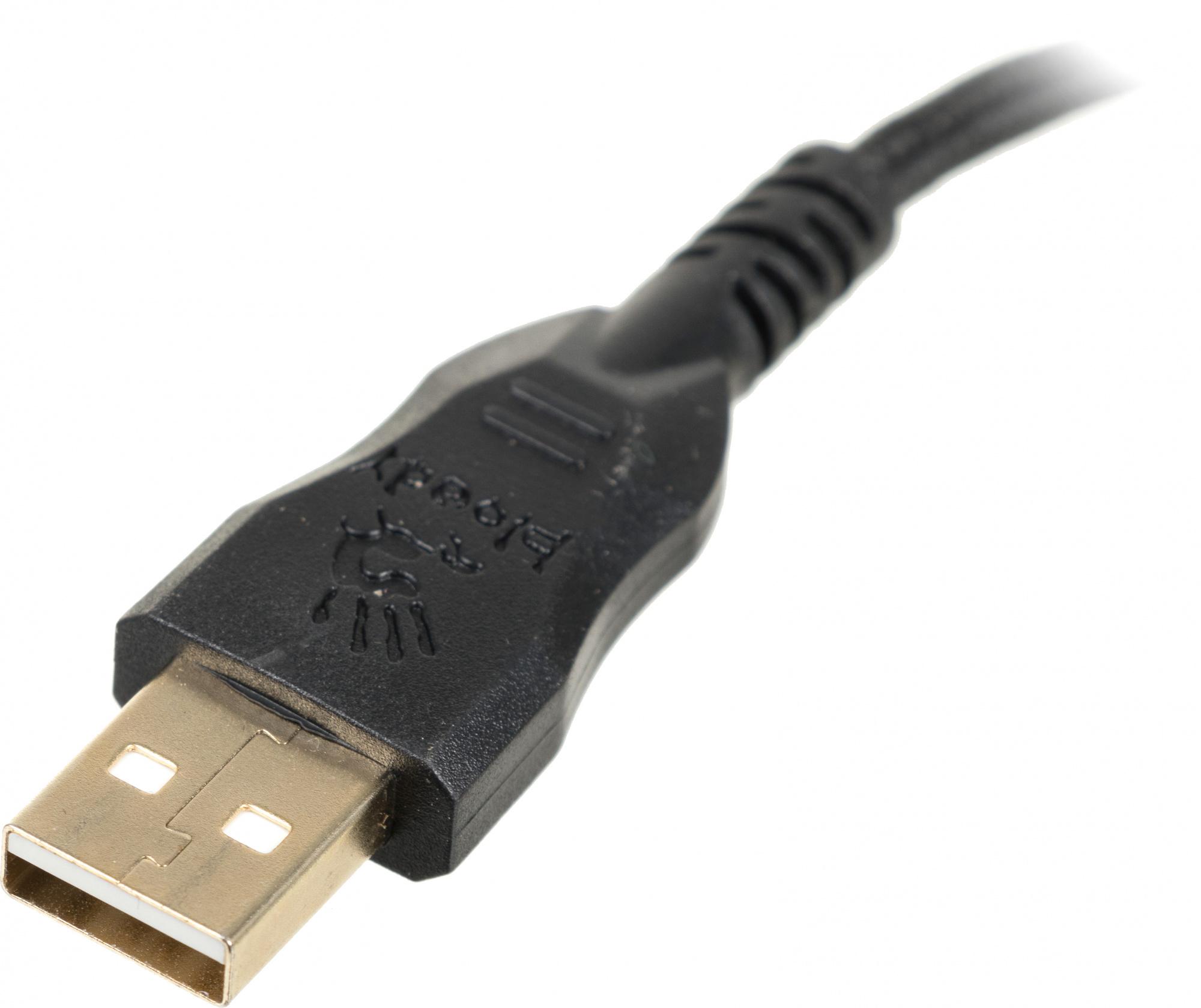A4Tech G575 USB/ BLACK