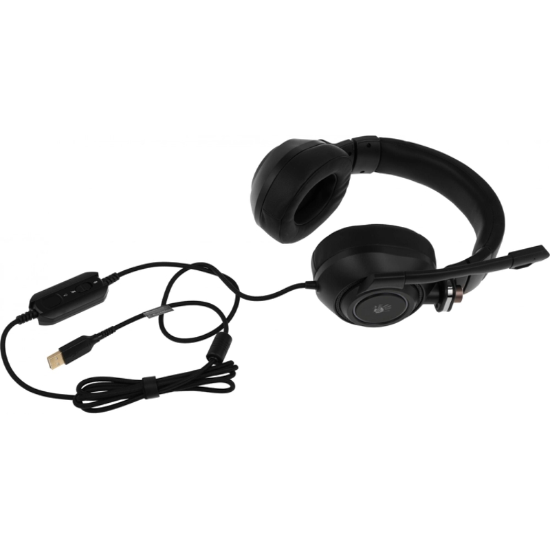 A4Tech G580 USB /BLACK
