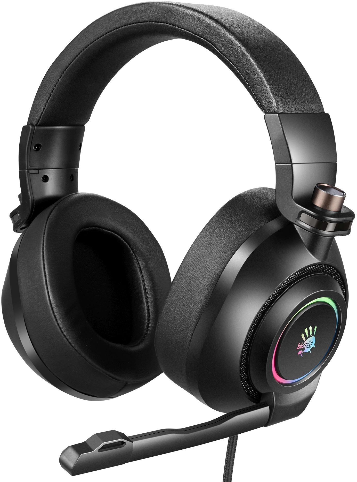 A4Tech G580 USB /BLACK