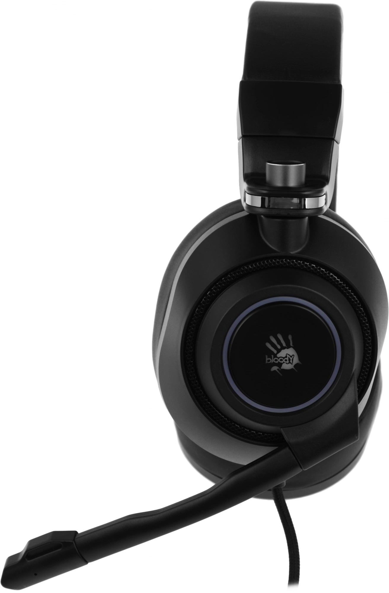A4Tech G580 USB /BLACK