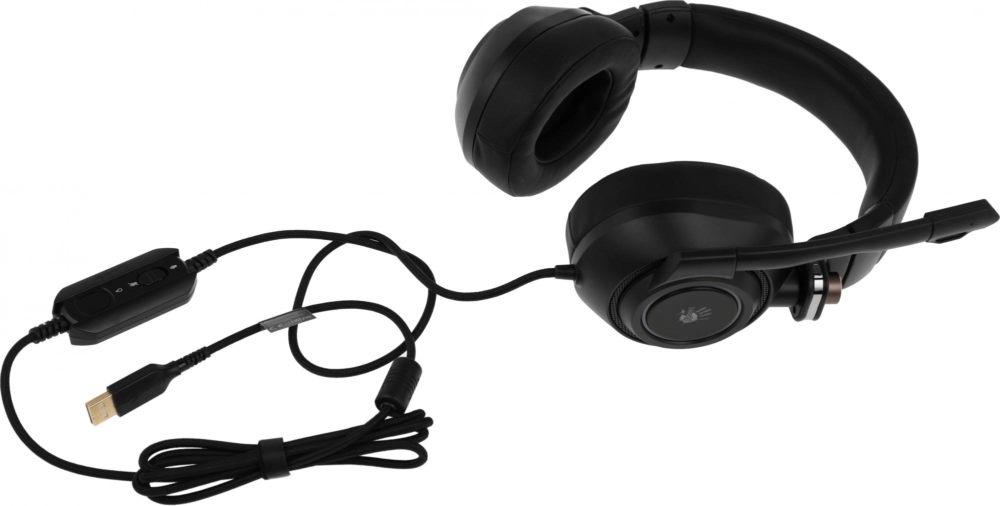 A4Tech G580 USB /BLACK
