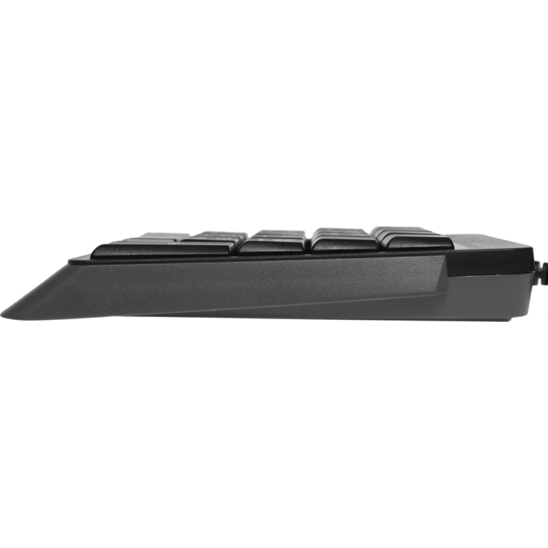 A4Tech FK13 USB ( GREY)