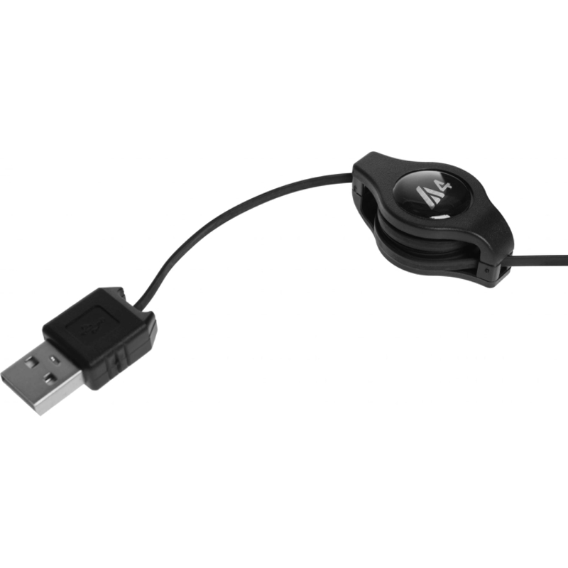 A4Tech FK13 USB ( GREY)