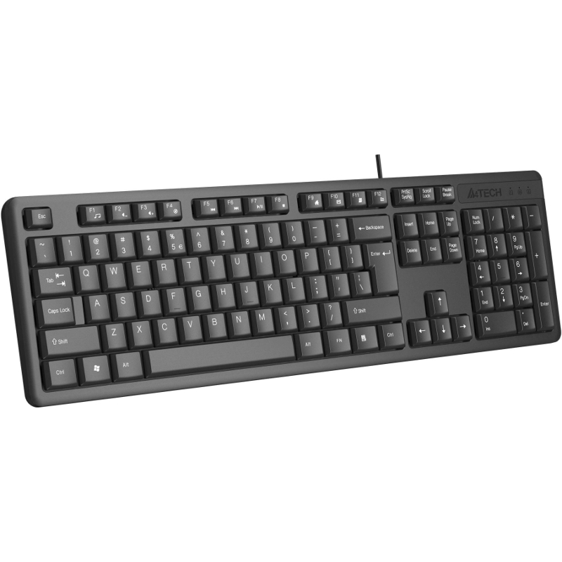 A4Tech KR-3