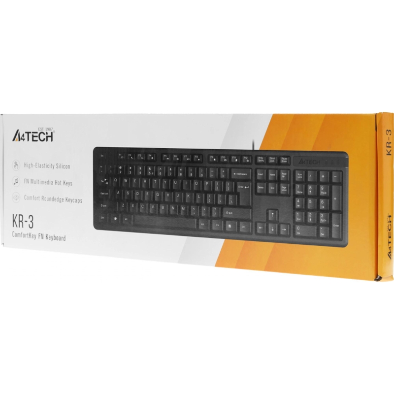 A4Tech KR-3