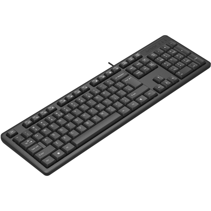 A4Tech KR-3