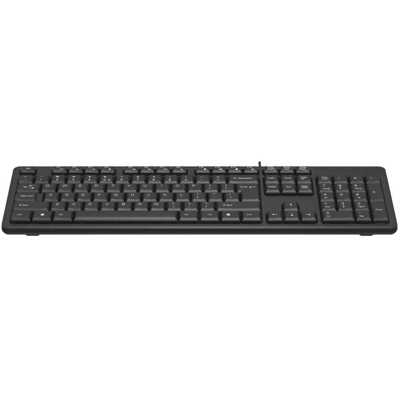 A4Tech KR-3