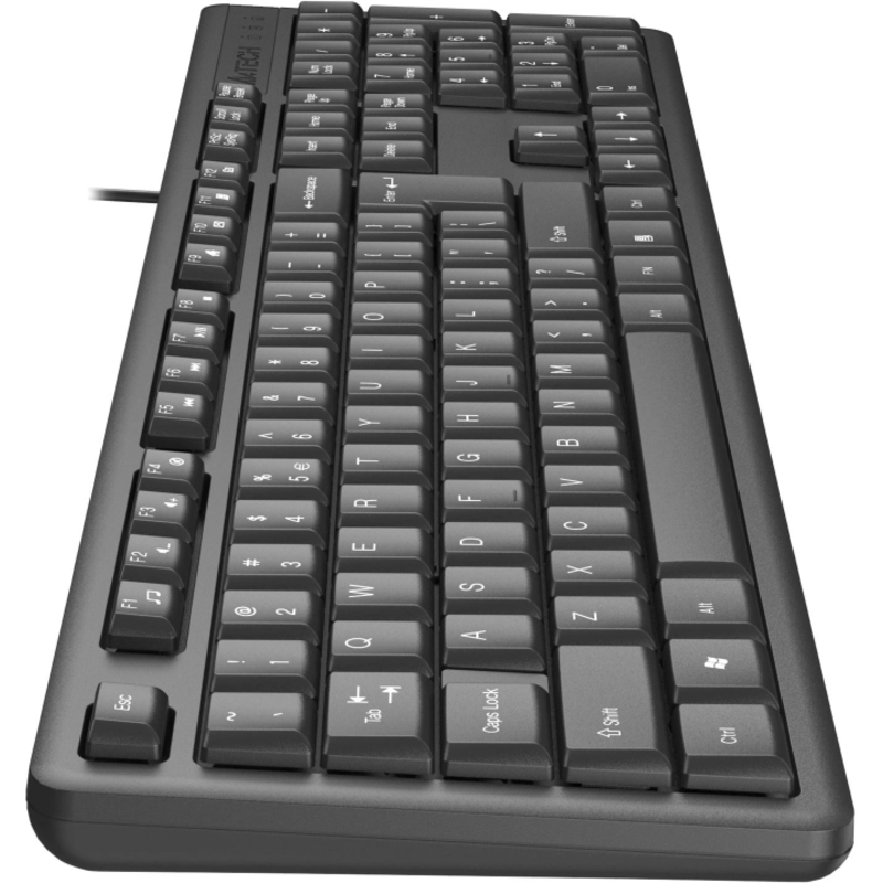 A4Tech KR-3
