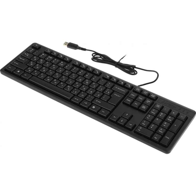 A4Tech KR-3