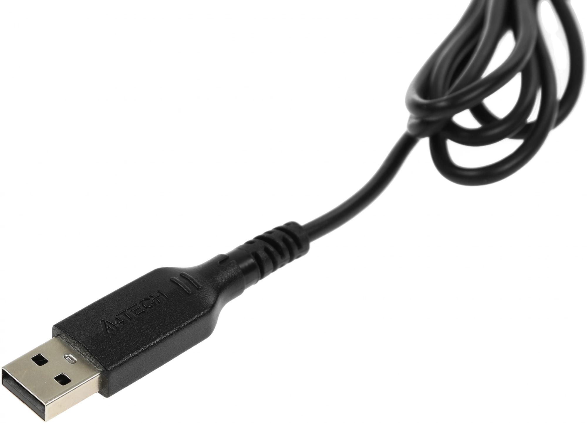 A4Tech KR-3