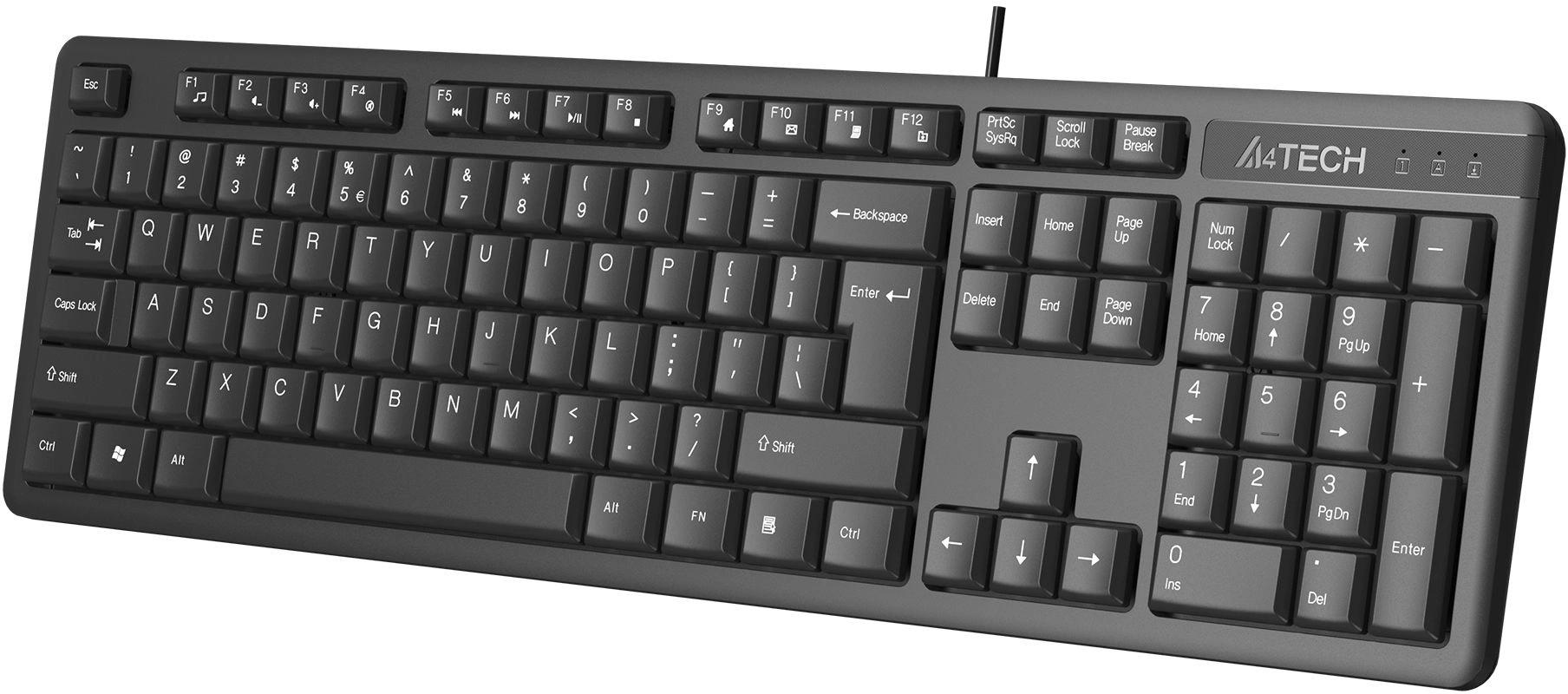 A4Tech KR-3