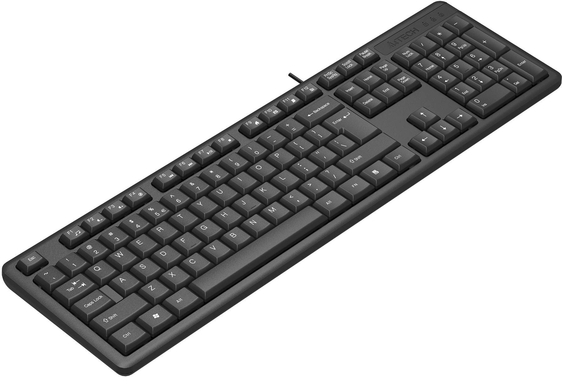 A4Tech KR-3