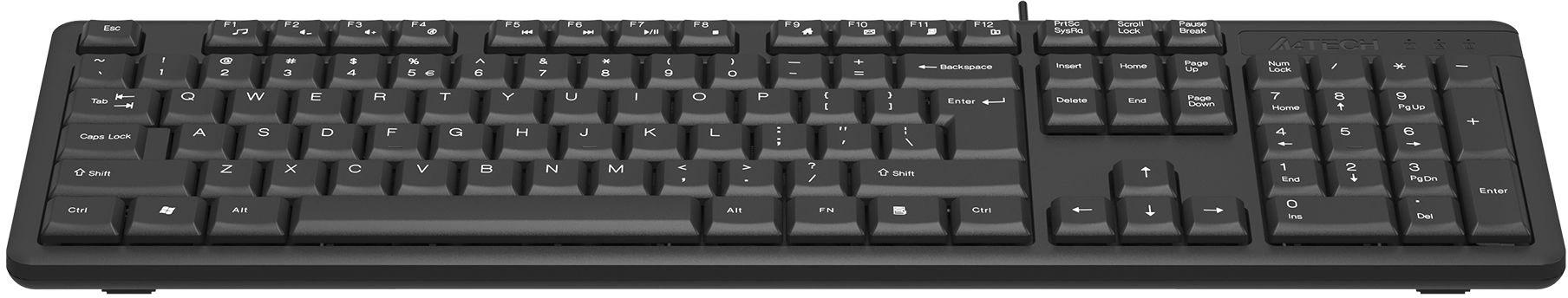 A4Tech KR-3